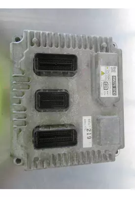 ISUZU NRR Electronic Engine Control Module