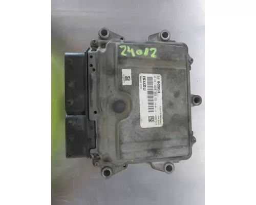 ISUZU NRR Electronic Parts, Misc.