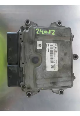 ISUZU NRR Electronic Parts, Misc.