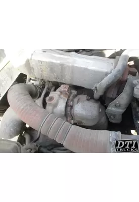 ISUZU NRR Exhaust Manifold