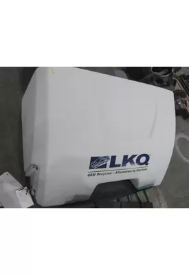 ISUZU NRR FAIRING, WIND DEFLECTOR ROOF