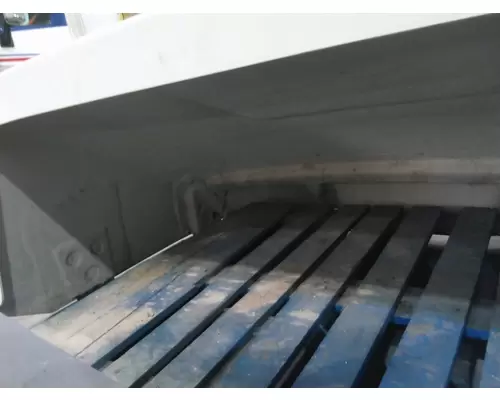 ISUZU NRR FAIRING, WIND DEFLECTOR ROOF