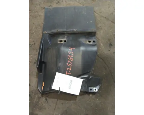 ISUZU NRR FENDER EXTENSION