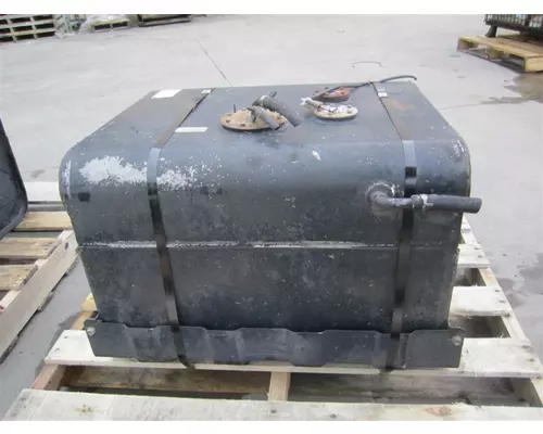 ISUZU NRR FUEL TANK