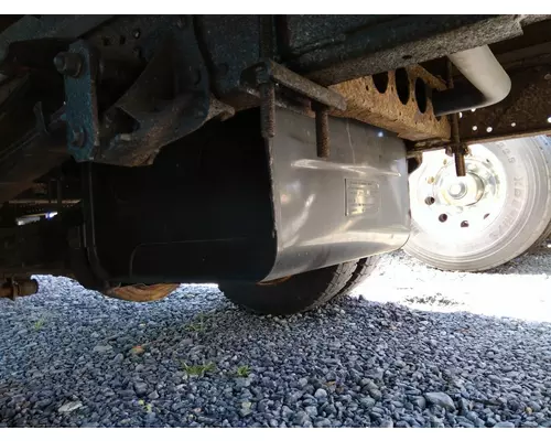 ISUZU NRR FUEL TANK