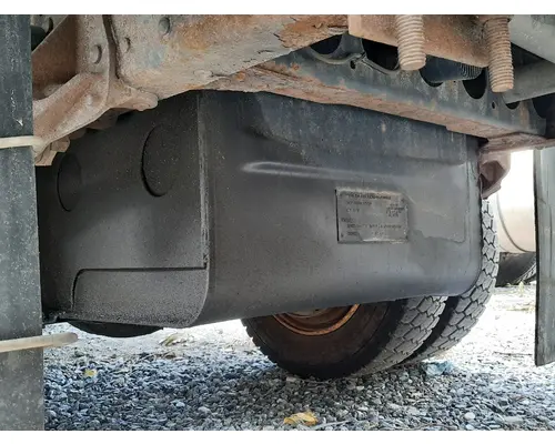 ISUZU NRR FUEL TANK