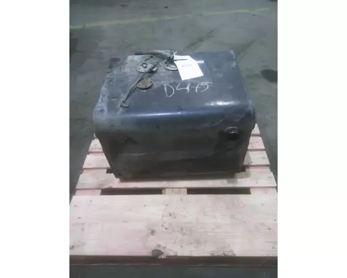 ISUZU NRR FUEL TANK