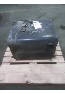 ISUZU NRR FUEL TANK