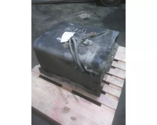 ISUZU NRR FUEL TANK