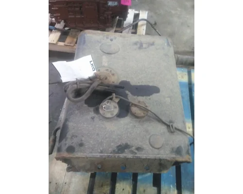 ISUZU NRR FUEL TANK