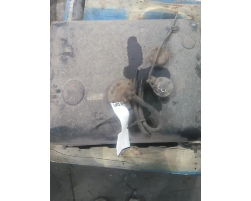 ISUZU NRR FUEL TANK