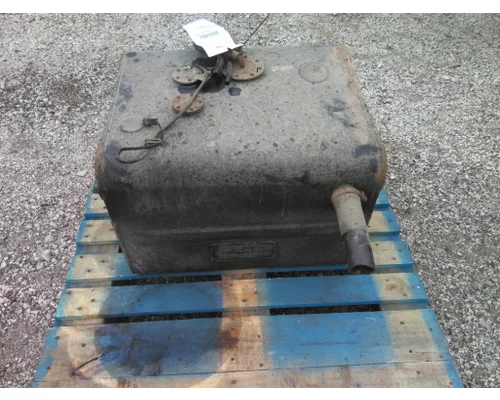 ISUZU NRR FUEL TANK