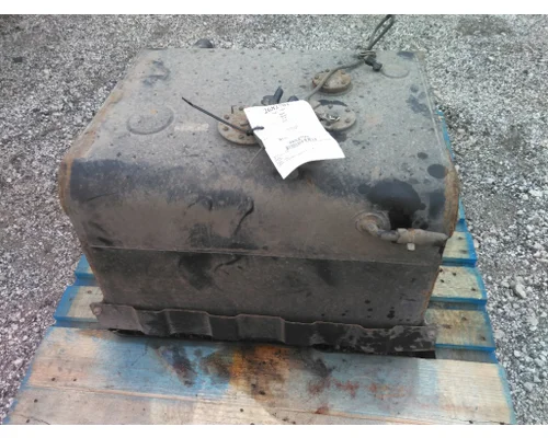 ISUZU NRR FUEL TANK