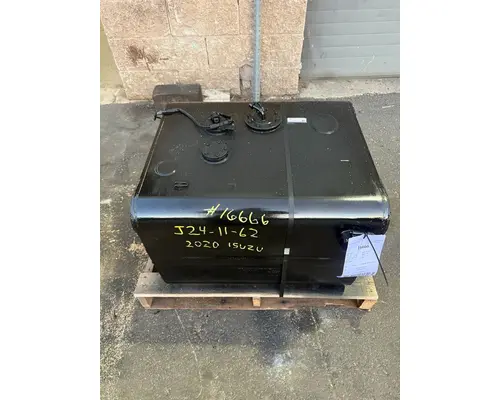 ISUZU NRR Fuel Tank