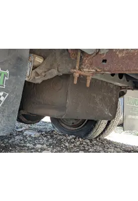 ISUZU NRR Fuel Tank