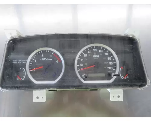 ISUZU NRR Gauges (all)