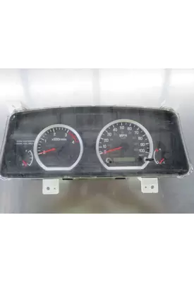 ISUZU NRR Gauges (all)