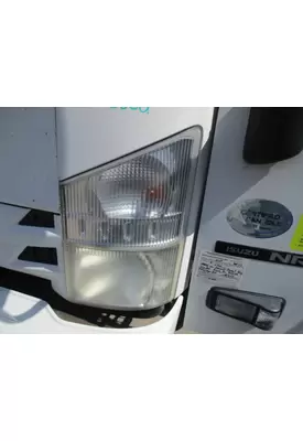 ISUZU NRR HEADLAMP ASSEMBLY