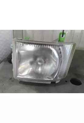 ISUZU NRR HEADLAMP ASSEMBLY