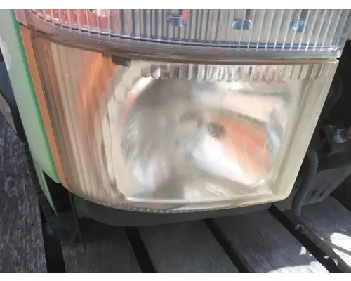 ISUZU NRR HEADLAMP ASSEMBLY