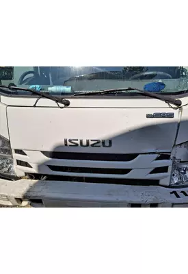 ISUZU NRR HOOD