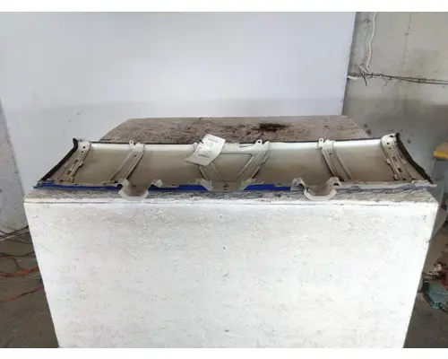 ISUZU NRR HOOD