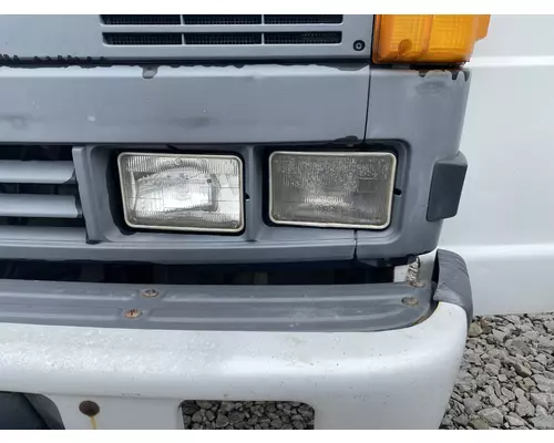 ISUZU NRR Headlamp Assembly