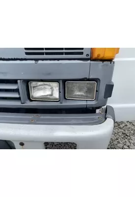 ISUZU NRR Headlamp Assembly