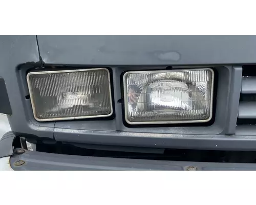 ISUZU NRR Headlamp Assembly