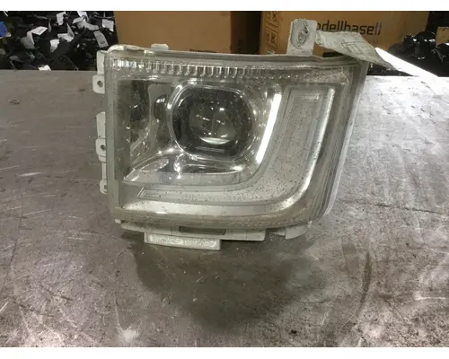 ISUZU NRR Headlamp Assembly