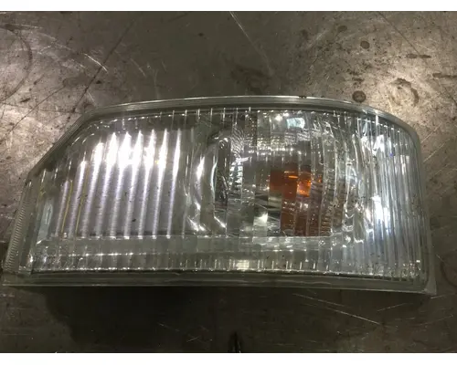 ISUZU NRR Headlamp Assembly