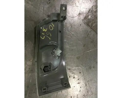 ISUZU NRR Headlamp Assembly