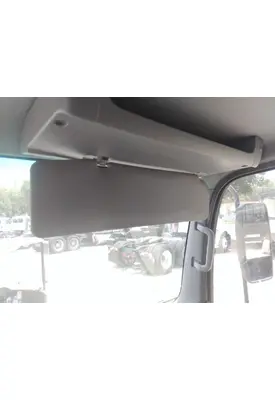 ISUZU NRR INTERIOR SUN VISOR