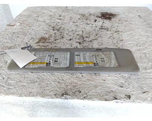 ISUZU NRR INTERIOR SUN VISOR