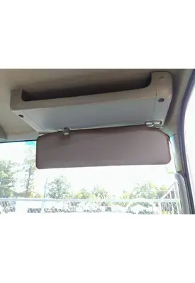 ISUZU NRR INTERIOR SUN VISOR