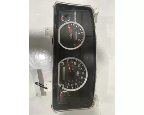 ISUZU NRR Instrument Cluster