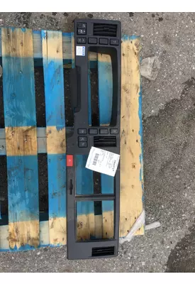 ISUZU NRR Interior Parts, Misc.