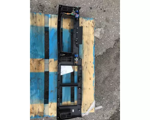 ISUZU NRR Interior Parts, Misc.