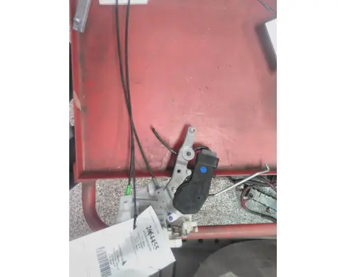 ISUZU NRR LATCHLOCKLEVER