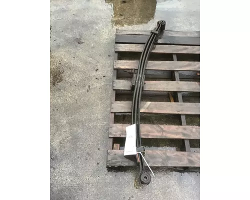 ISUZU NRR LEAF SPRING, FRONT