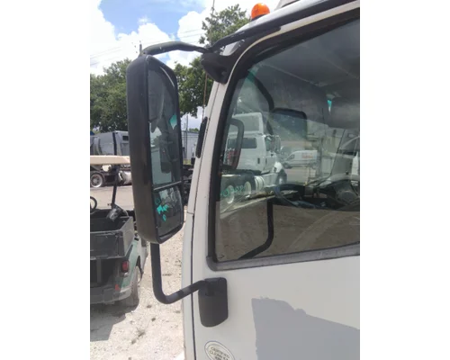 ISUZU NRR MIRROR ASSEMBLY CABDOOR