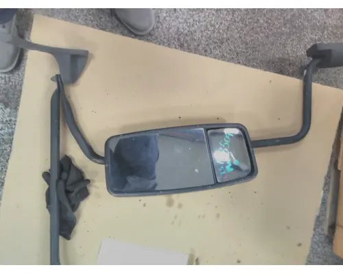 ISUZU NRR MIRROR ASSEMBLY CABDOOR