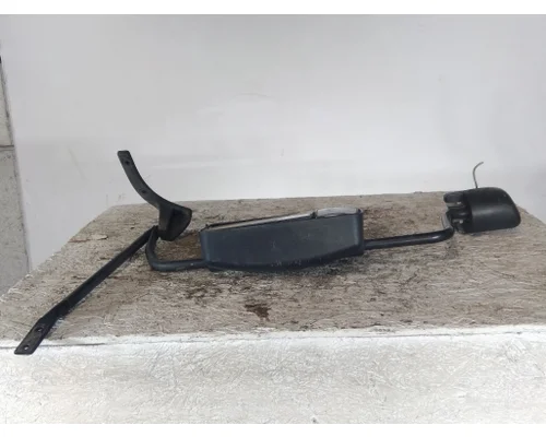 ISUZU NRR MIRROR ASSEMBLY CABDOOR