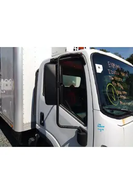 ISUZU NRR MIRROR ASSEMBLY CAB/DOOR