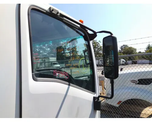 ISUZU NRR MIRROR ASSEMBLY CABDOOR