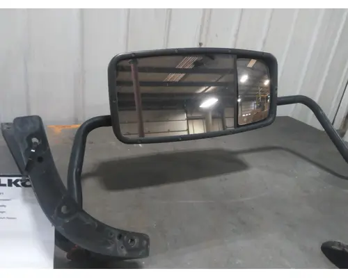 ISUZU NRR MIRROR ASSEMBLY CABDOOR