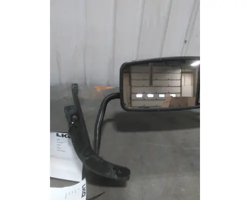 ISUZU NRR MIRROR ASSEMBLY CABDOOR