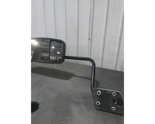 ISUZU NRR MIRROR ASSEMBLY CABDOOR