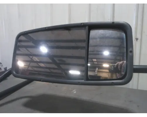 ISUZU NRR MIRROR ASSEMBLY CABDOOR