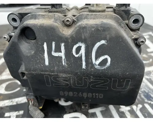 ISUZU NRR Miscellaneous Parts